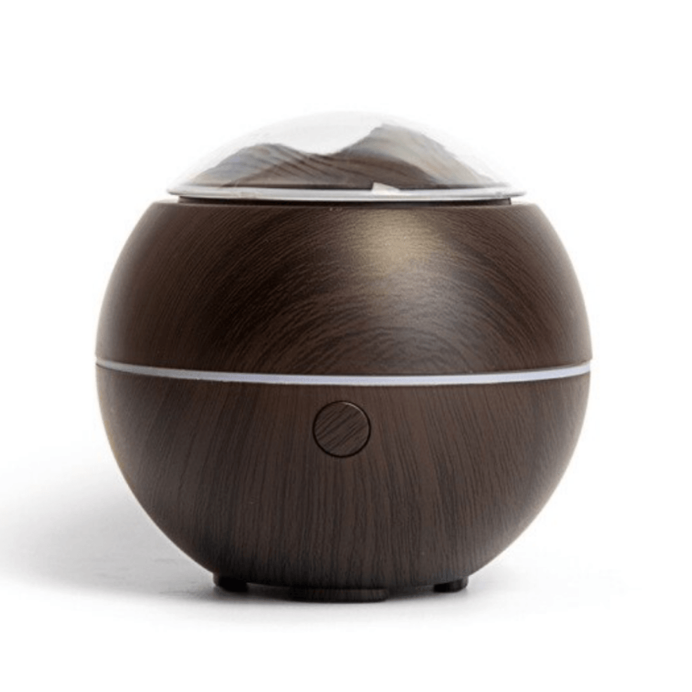 Mountain View Incense Diffuser-Humiii