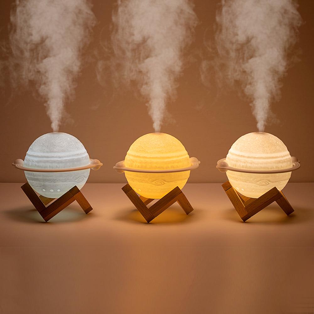 Mini Portable Aromatherapy Humidifier-Humiii