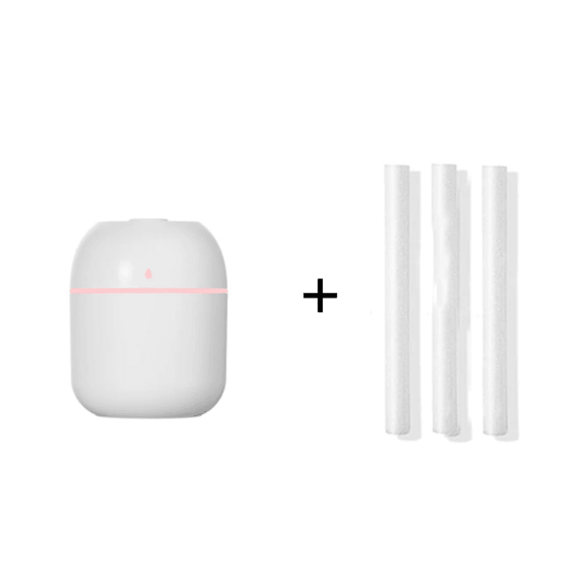 USB Essential Oil Diffuser-Humiii
