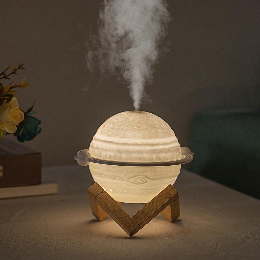 Mini Portable Aromatherapy Humidifier-Humiii