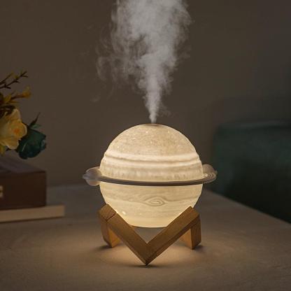 Mini Portable Aromatherapy Humidifier-Humiii