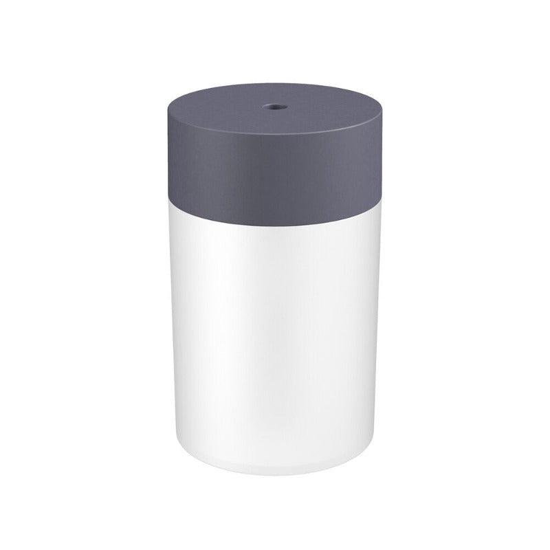 260ml Mini Portable Ultrasonic Diffuser With Compact Mist Humidifier-Humiii