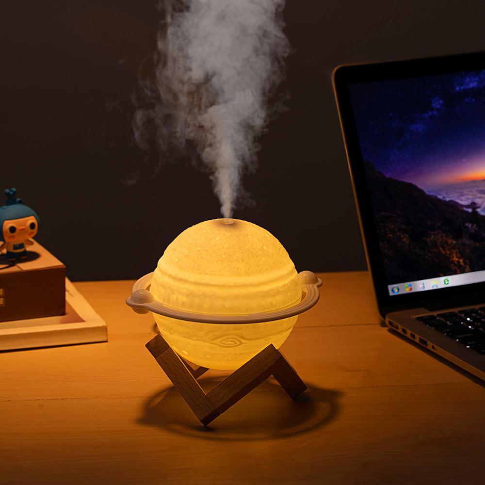 Mini Portable Aromatherapy Humidifier-Humiii