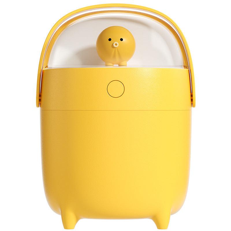 USB Powered Humidifier-Humiii