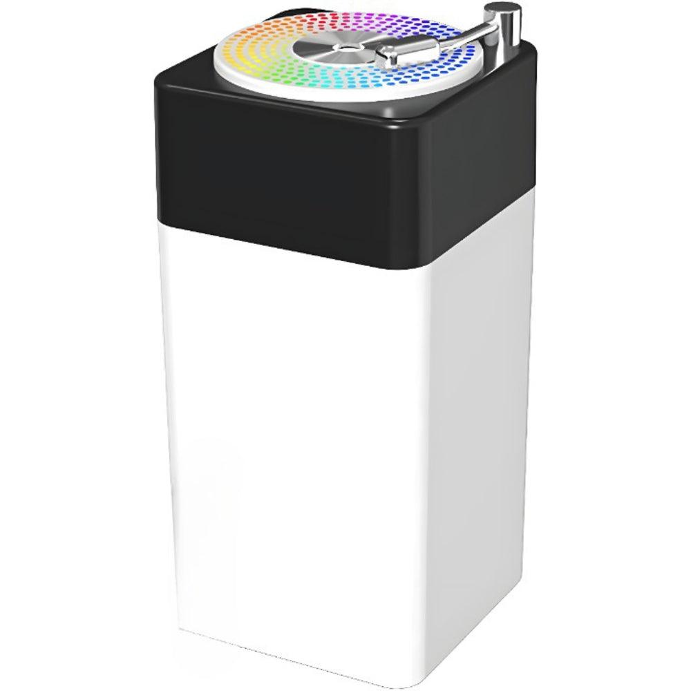 Portable Car Mist Humidifier-Humiii