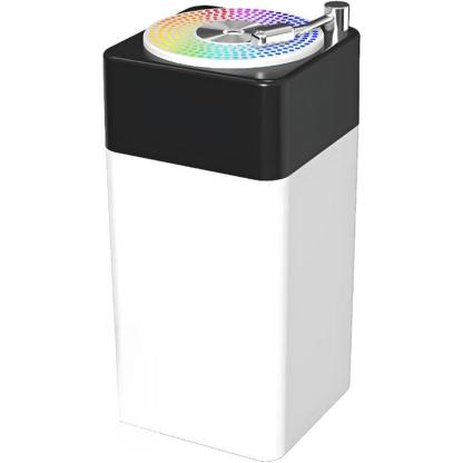 Portable Car Mist Humidifier-Humiii