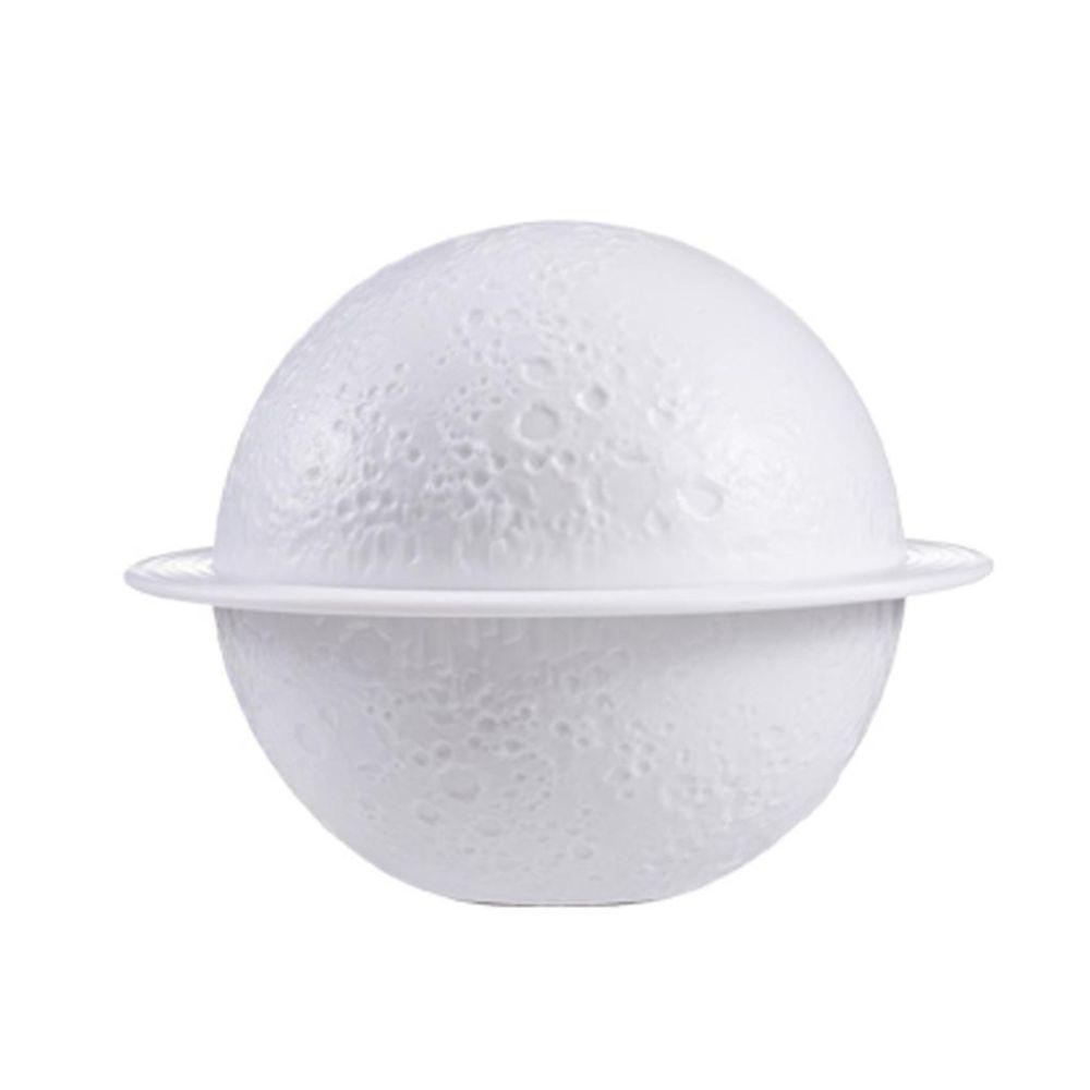 Saturn Lamp 3D Humidifier-Humiii