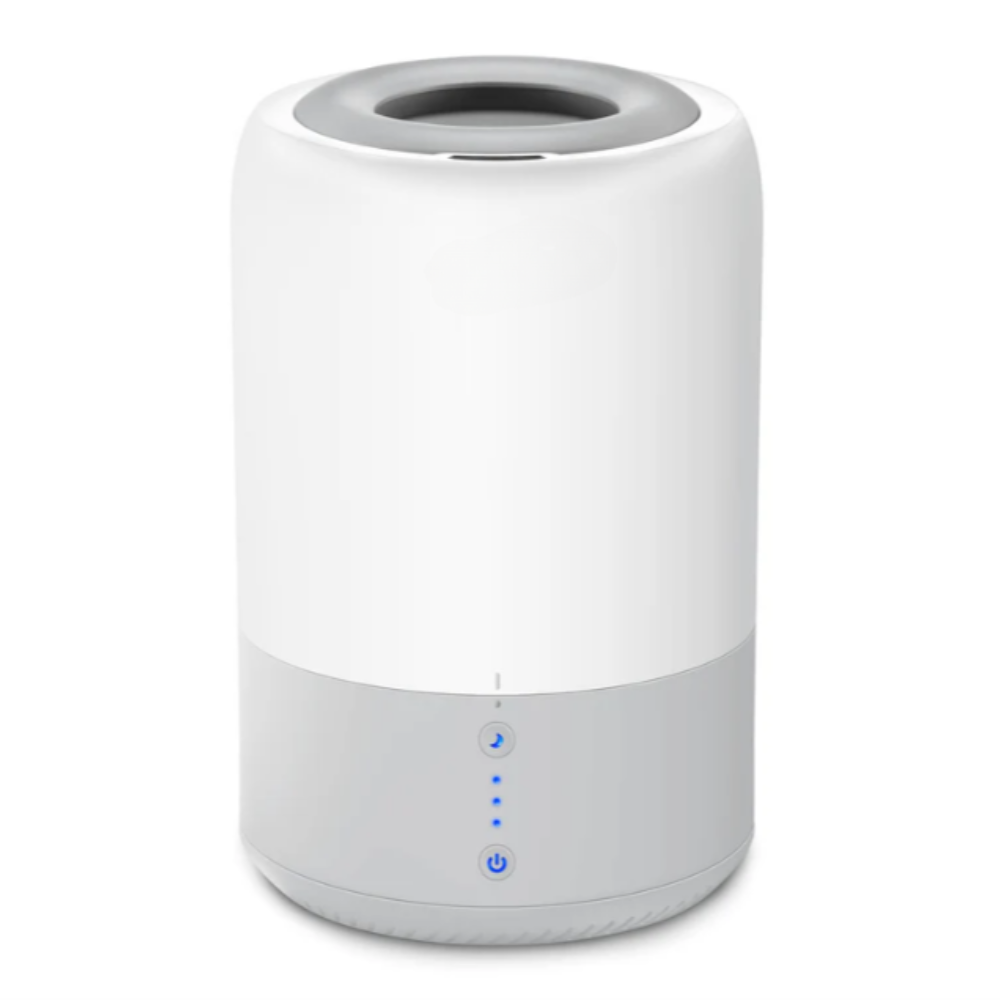 Dual 100 Ultrasonic Humidifier-Humiii