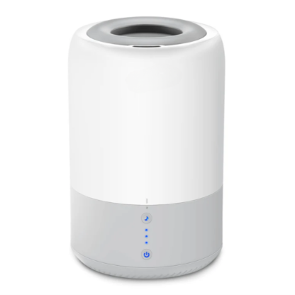 Dual 100 Ultrasonic Humidifier-Humiii