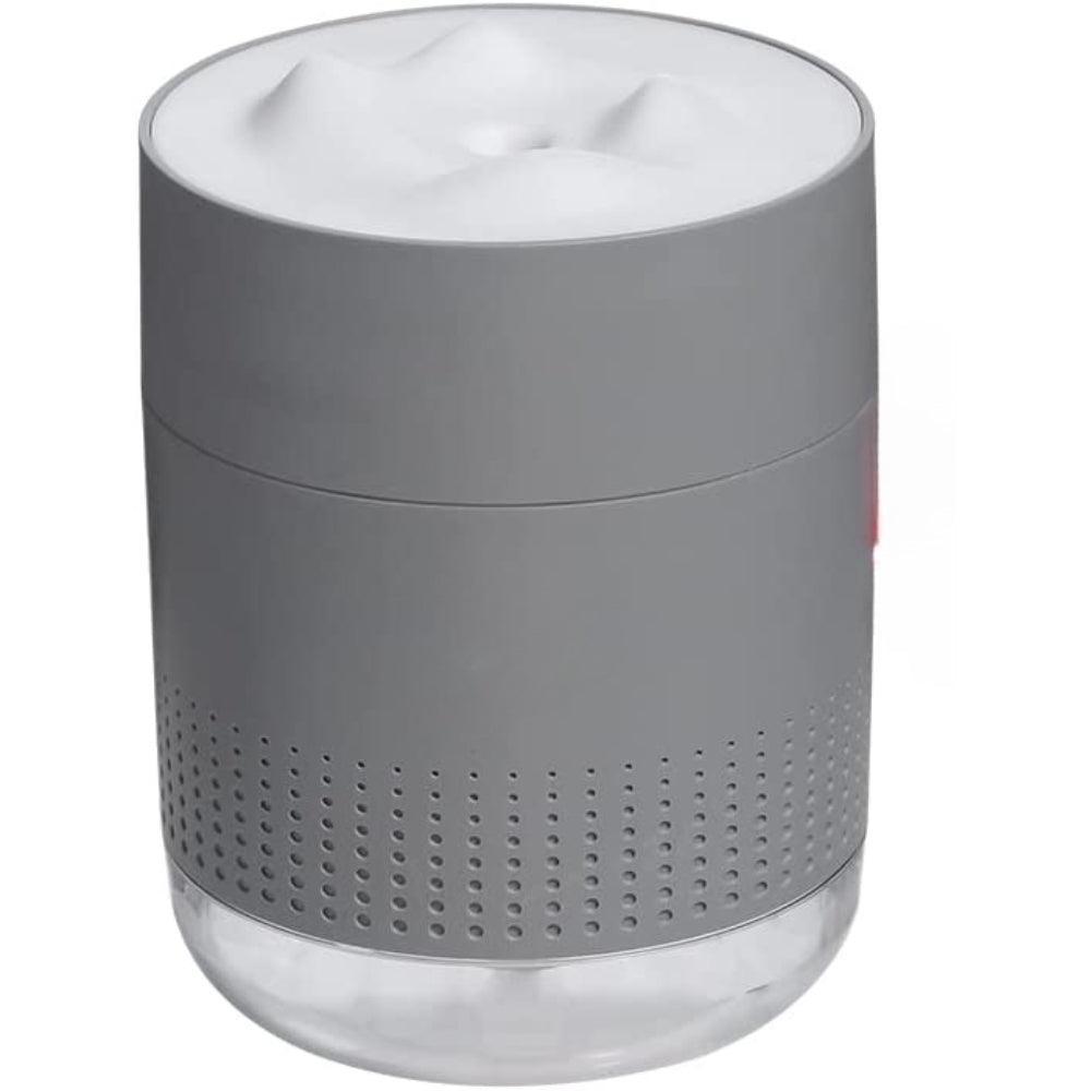 Mini Cool Mist Humidifier-Humiii