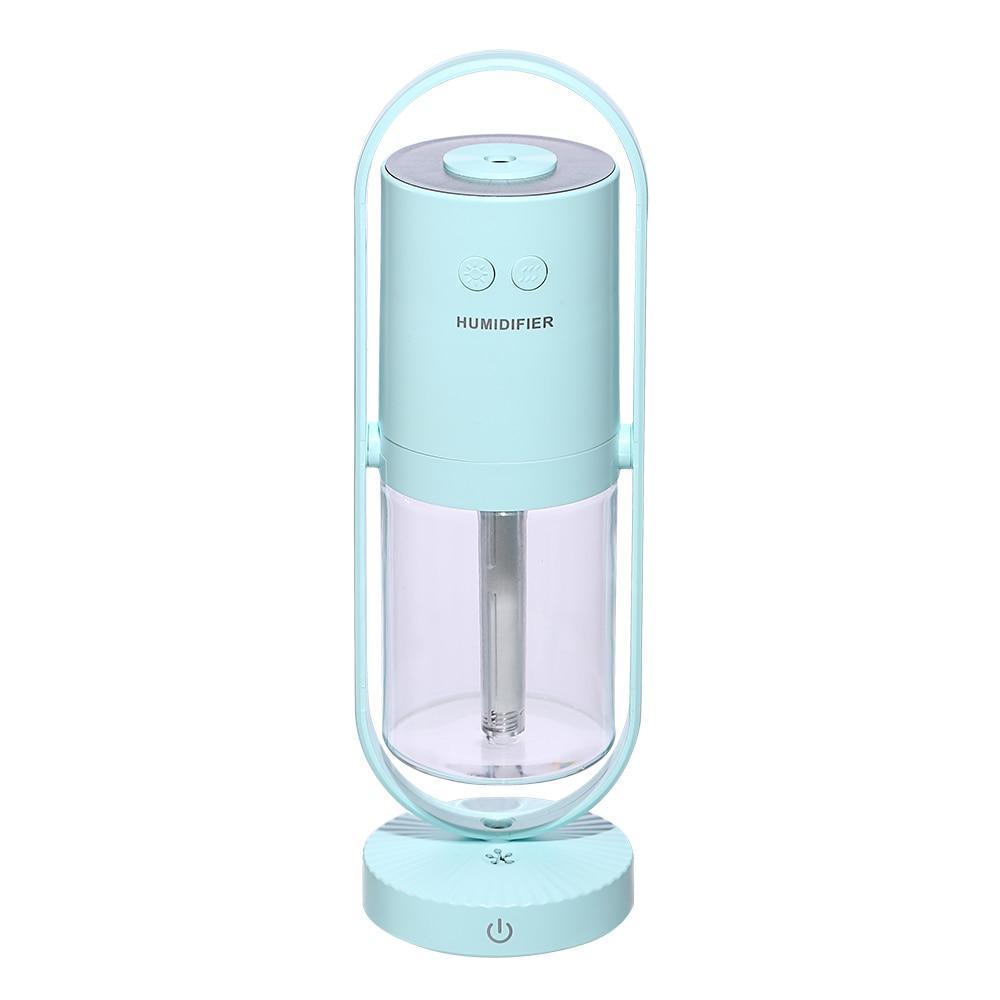Aromatherapy Essential Oil Diffuser-Humiii