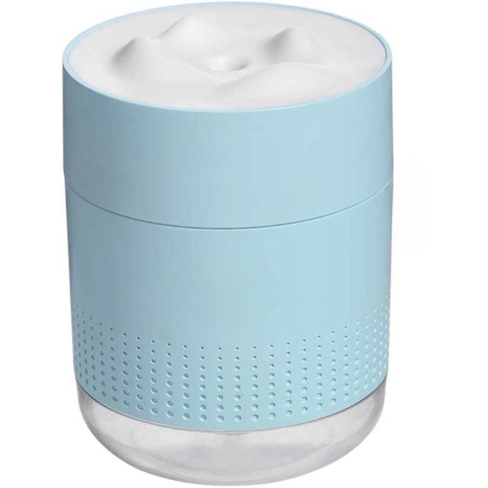 Mini Cool Mist Humidifier-Humiii