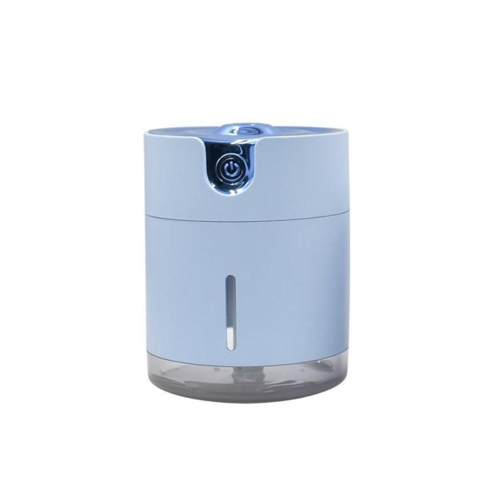 Portable Air Mist Humidifier-Humiii