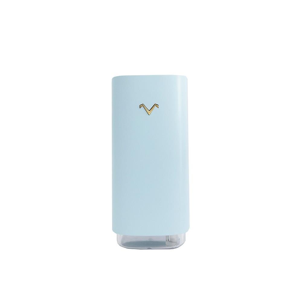Air Humidifier Projector Device-Humiii