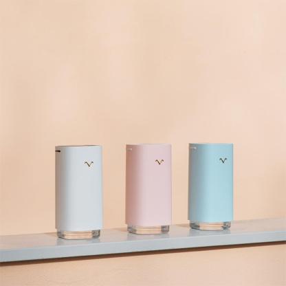 Air Humidifier Projector Device-Humiii