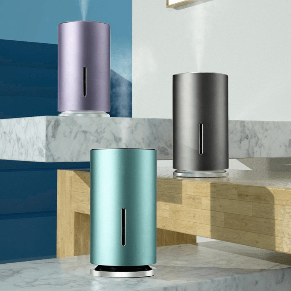 Classic Sensor Air Humidifier-Humiii