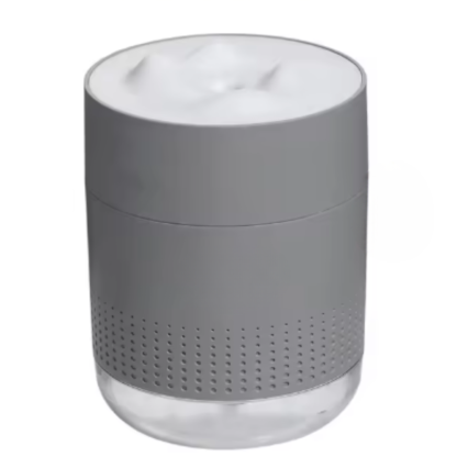 Compact Humidifier Without Battery For Small Room Use-Humiii