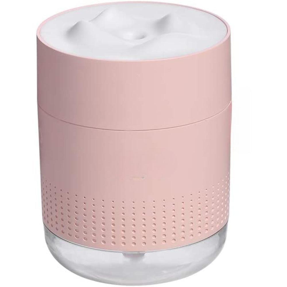 Mini Cool Mist Humidifier-Humiii
