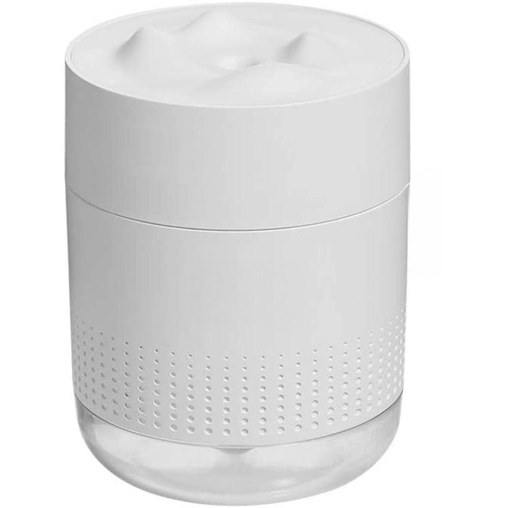 Mini Cool Mist Humidifier-Humiii