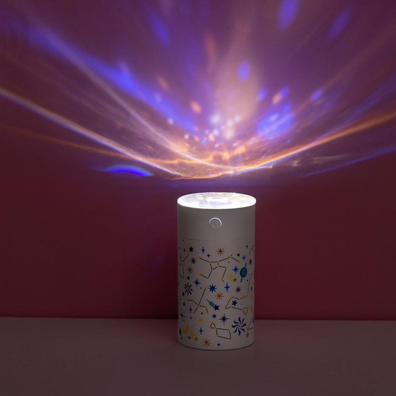 Star Projection Air Humidifier-Humiii