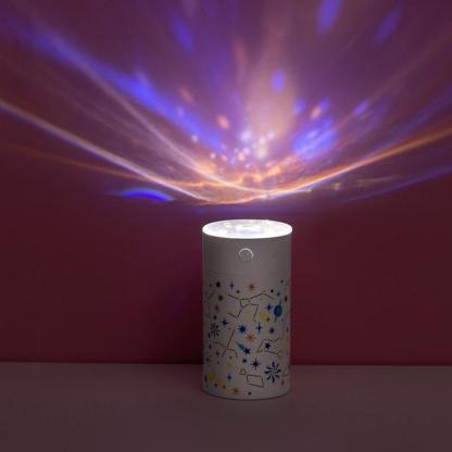 Star Projection Air Humidifier-Humiii