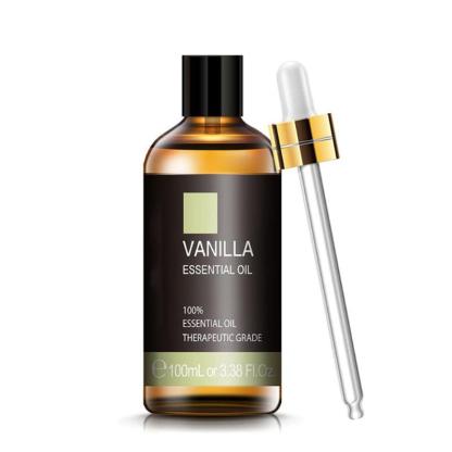 100ml Natural Essential Oil Diffuser-Humiii