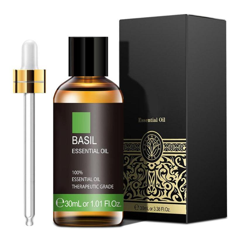 30ml Basil Essential Oil-Humiii