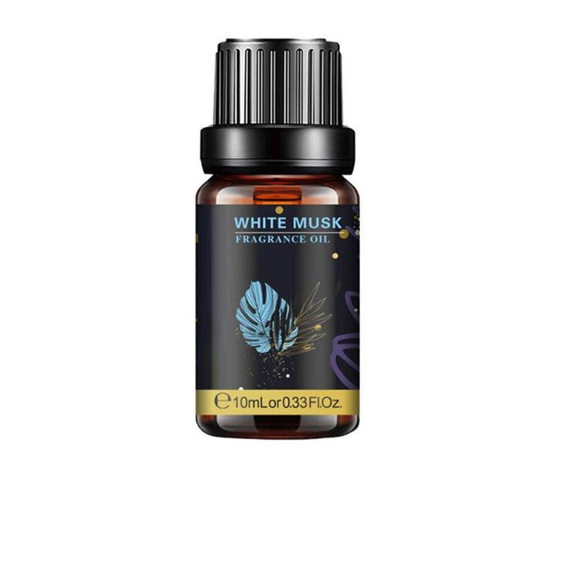 Sea Breeze Essential Oil Humidifier For Everyday Use-Humiii