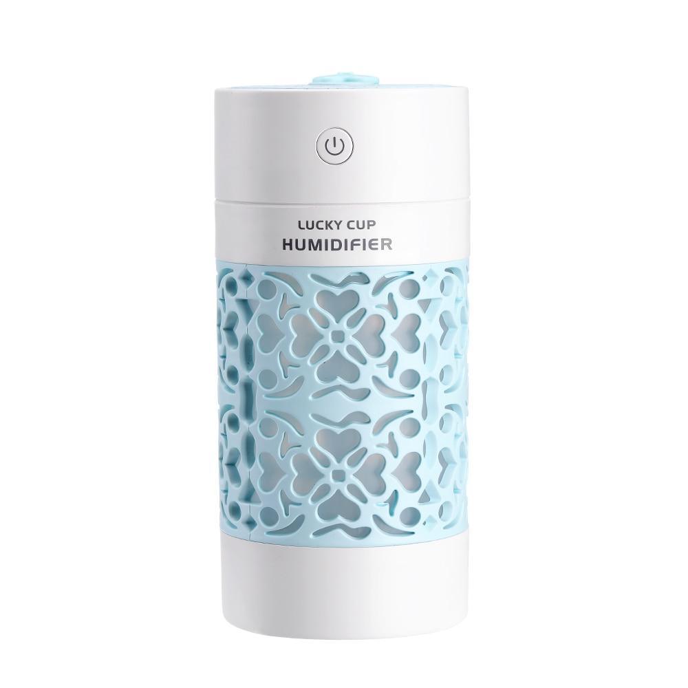 Lucky Cup Humidifier Light-Humiii