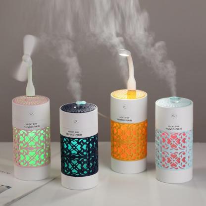 Lucky Cup Humidifier Light-Humiii