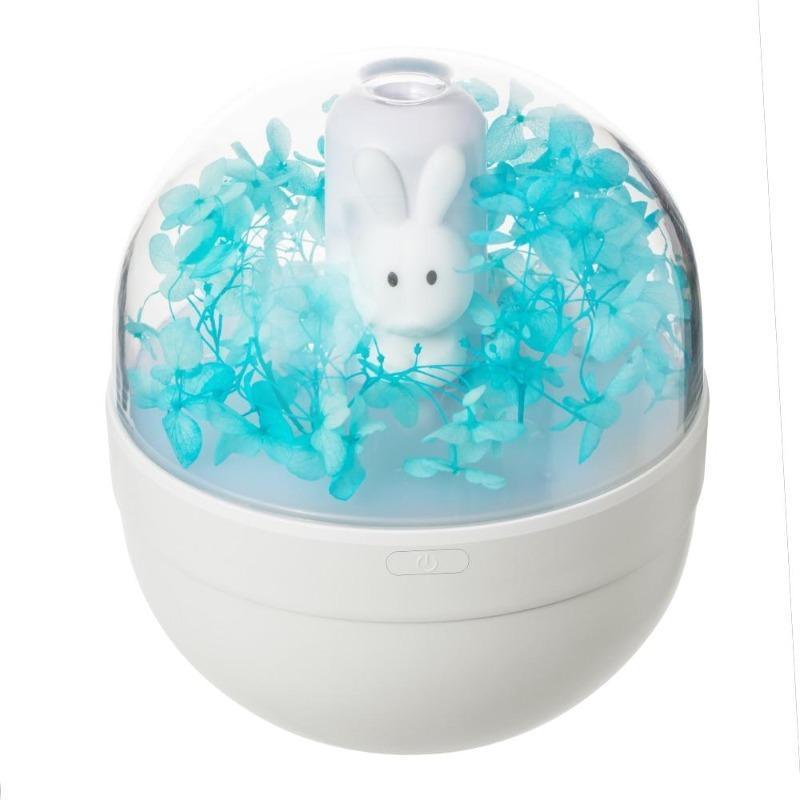 Wireless Bunny Humidifier-Humiii