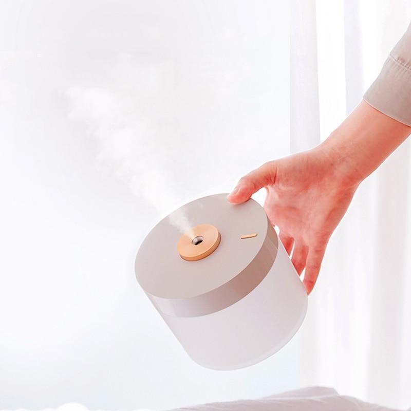 Large Aroma Air Humidifier-Humiii