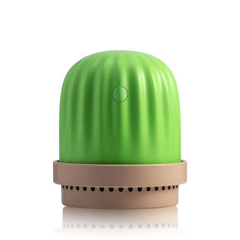 Cactus Wireless Humidifier-Humiii