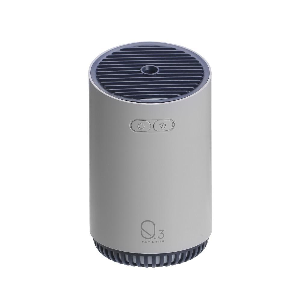 Wireless Portable Humidifier Lamp-Humiii