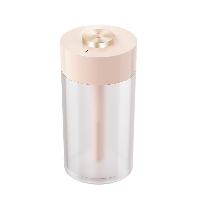 Wireless Portable Air Humidifier-Humiii