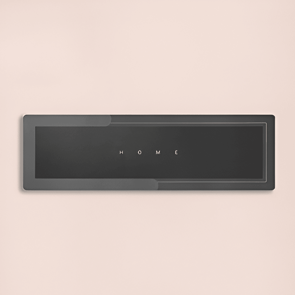 Kitchen Drying Mat With Slim Design And High Absorbency-Humiii