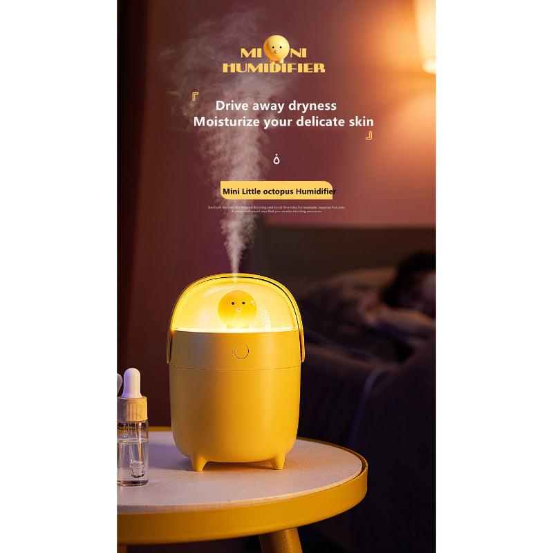 USB Powered Humidifier-Humiii