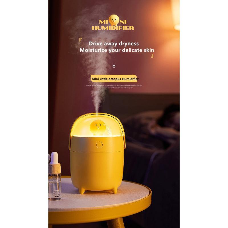 USB Powered Humidifier-Humiii