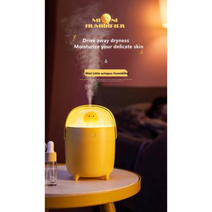 USB Powered Humidifier-Humiii