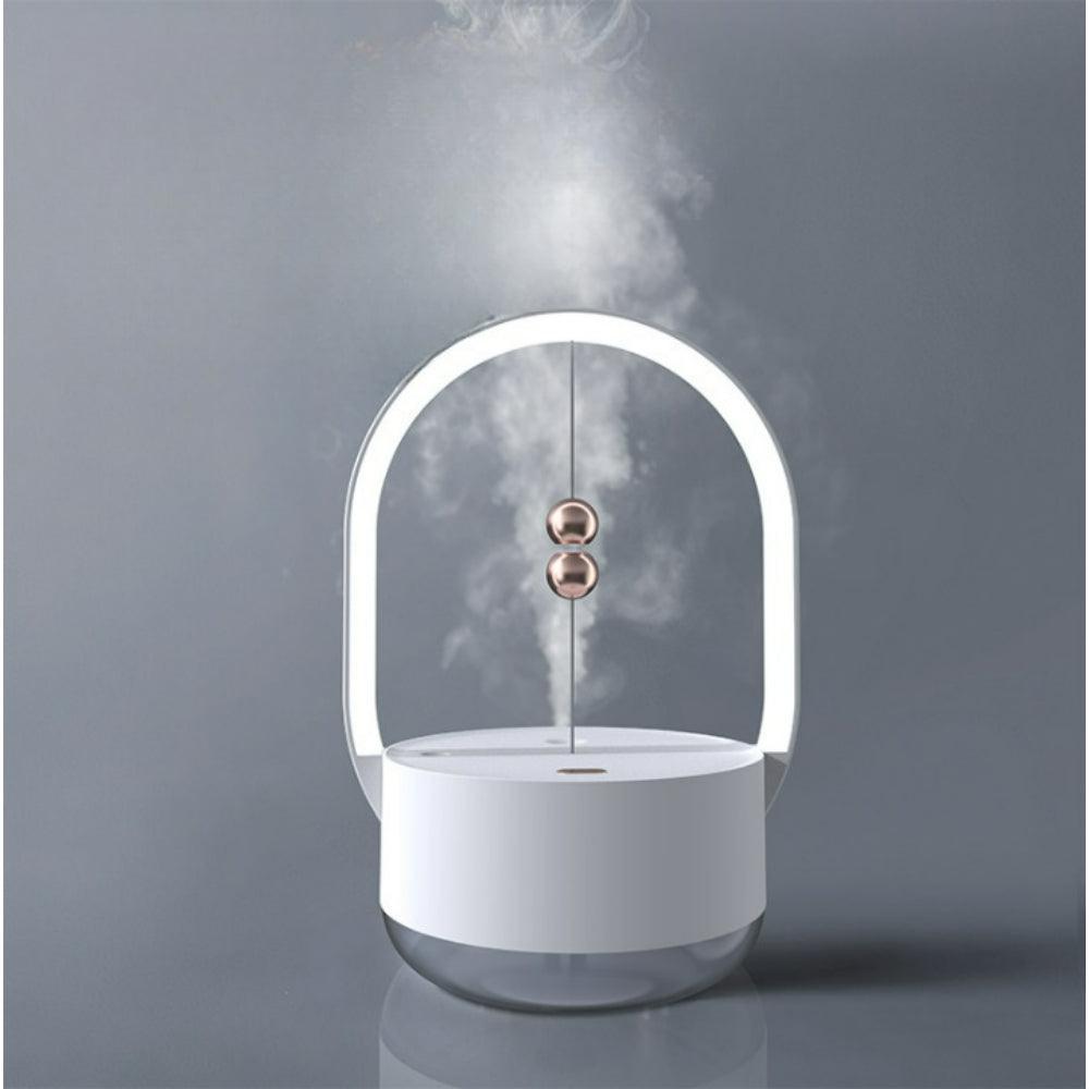 USB Rechargeable Humidifier-Humiii