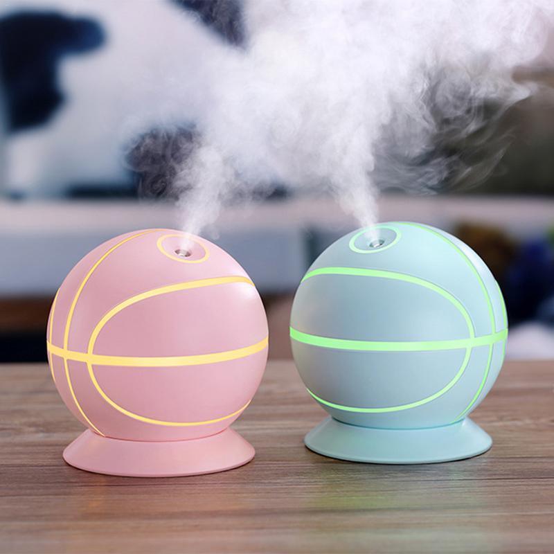 Basketball Mist Air Humidifier-Humiii