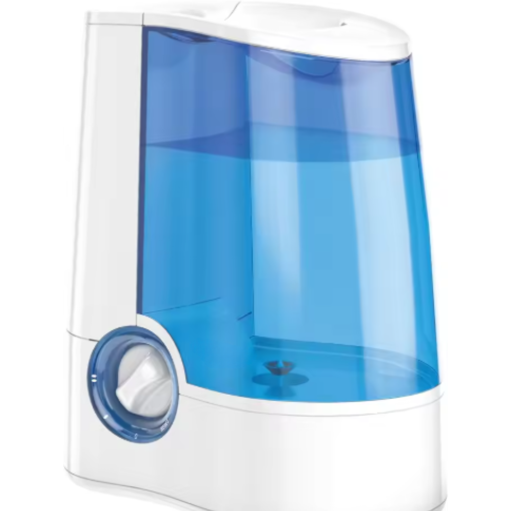 Adjustable Mist Ultrasonic Humidifier-Humiii