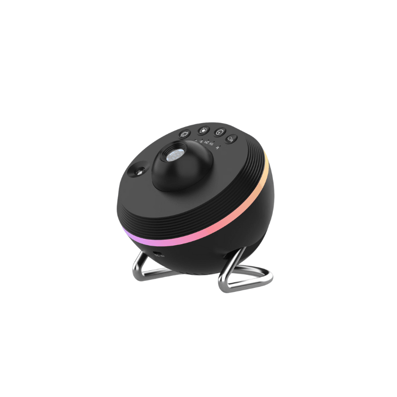 Cosmic Galaxy Light Projector-Humiii