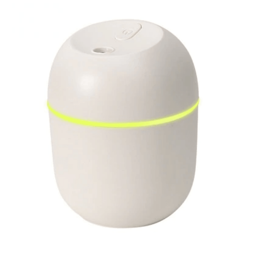 Nano Ultrasonic Mini Humidifier-Humiii
