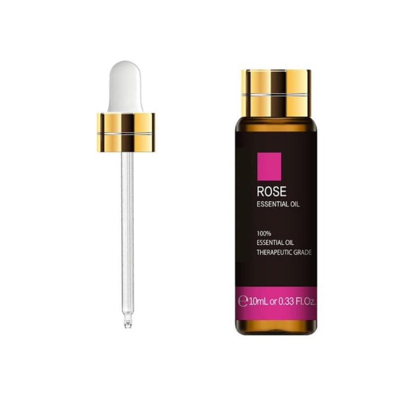 10-Piece Essential Oil for Humidifier-Humiii