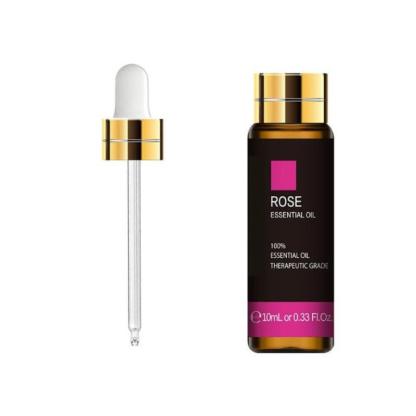 10-Piece Essential Oil for Humidifier-Humiii