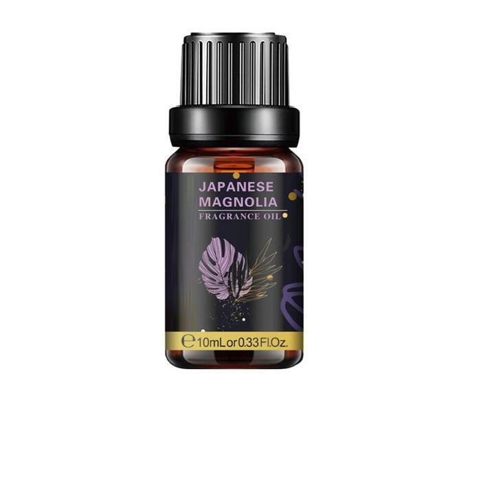 Sea Breeze Essential Oil Humidifier For Everyday Use-Humiii