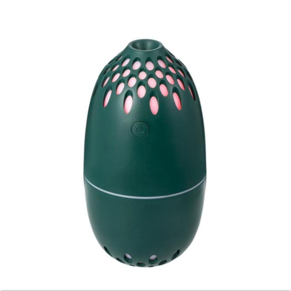 Ultrasonic Air Purifier-Humiii