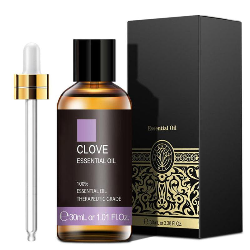 30ml Clove Essential Oil-Humiii