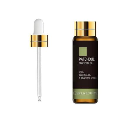 10-Piece Essential Oil for Humidifier-Humiii